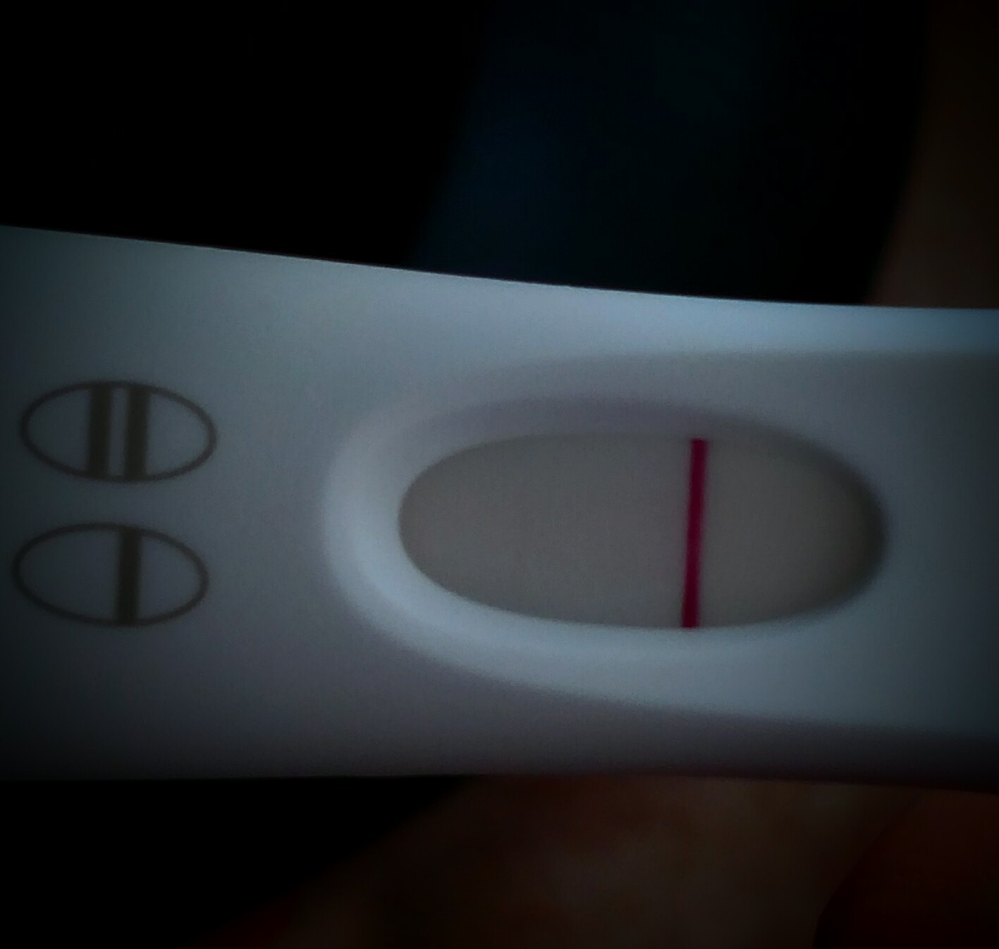 First Response Early Pregnancy Test