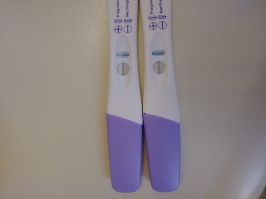 e.p.t. Pregnancy Test