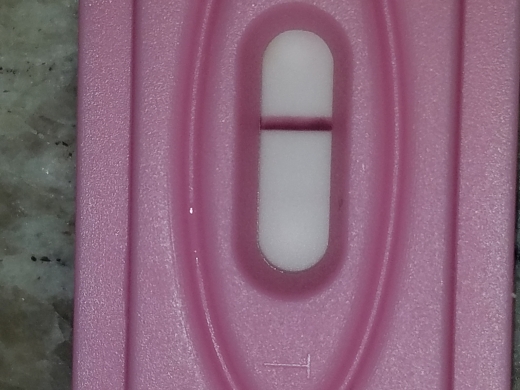 New Choice Pregnancy Test, FMU
