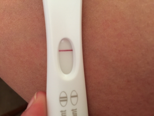 First Response Early Pregnancy Test, FMU