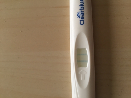 Generic Pregnancy Test