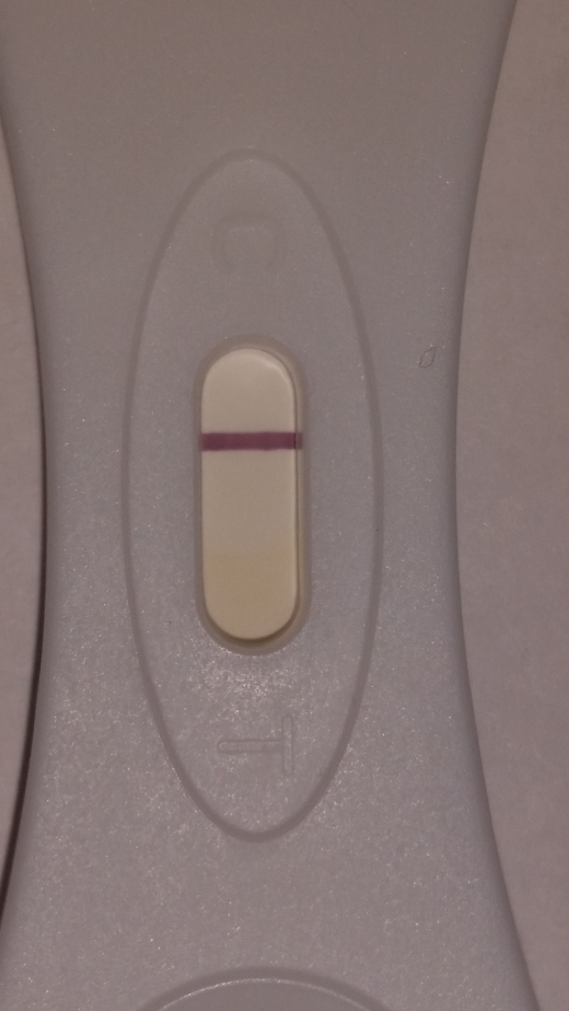 New Choice Pregnancy Test