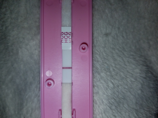 Generic Pregnancy Test, FMU