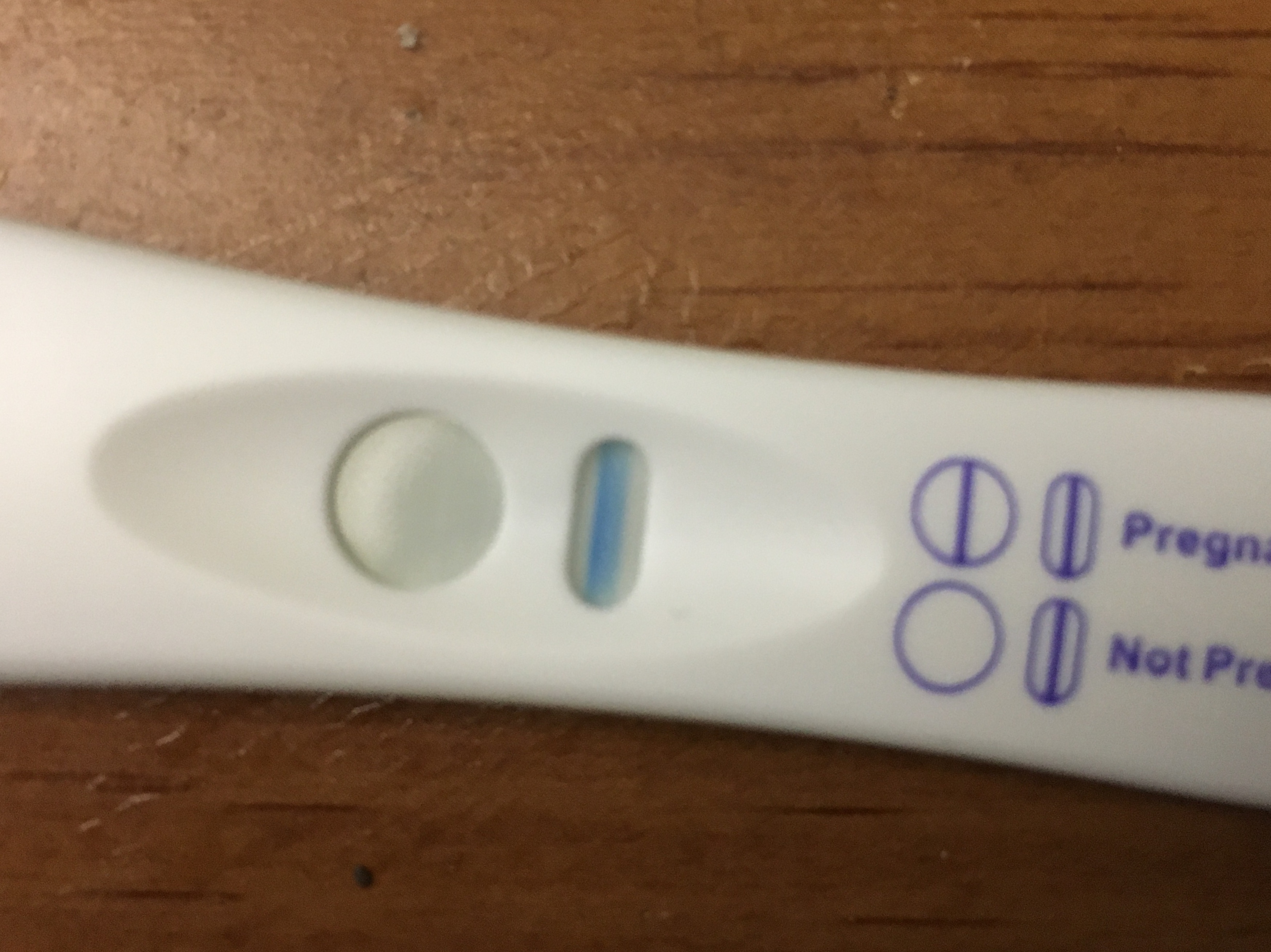 CVS Early Result Pregnancy Test (Gallery 3829) WhenMyBaby