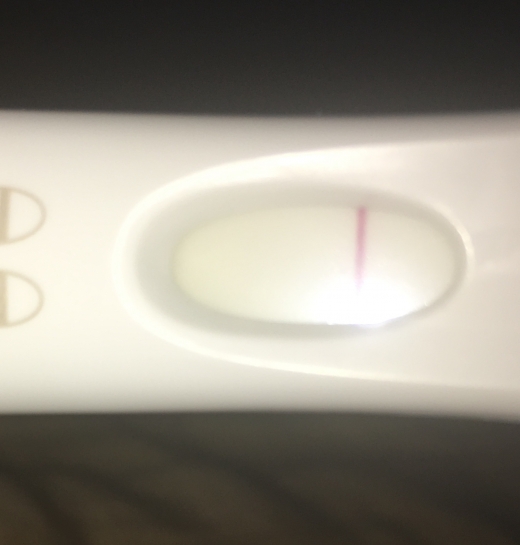 First Response Early Pregnancy Test, FMU