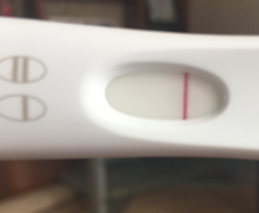 First Response Early Pregnancy Test, FMU