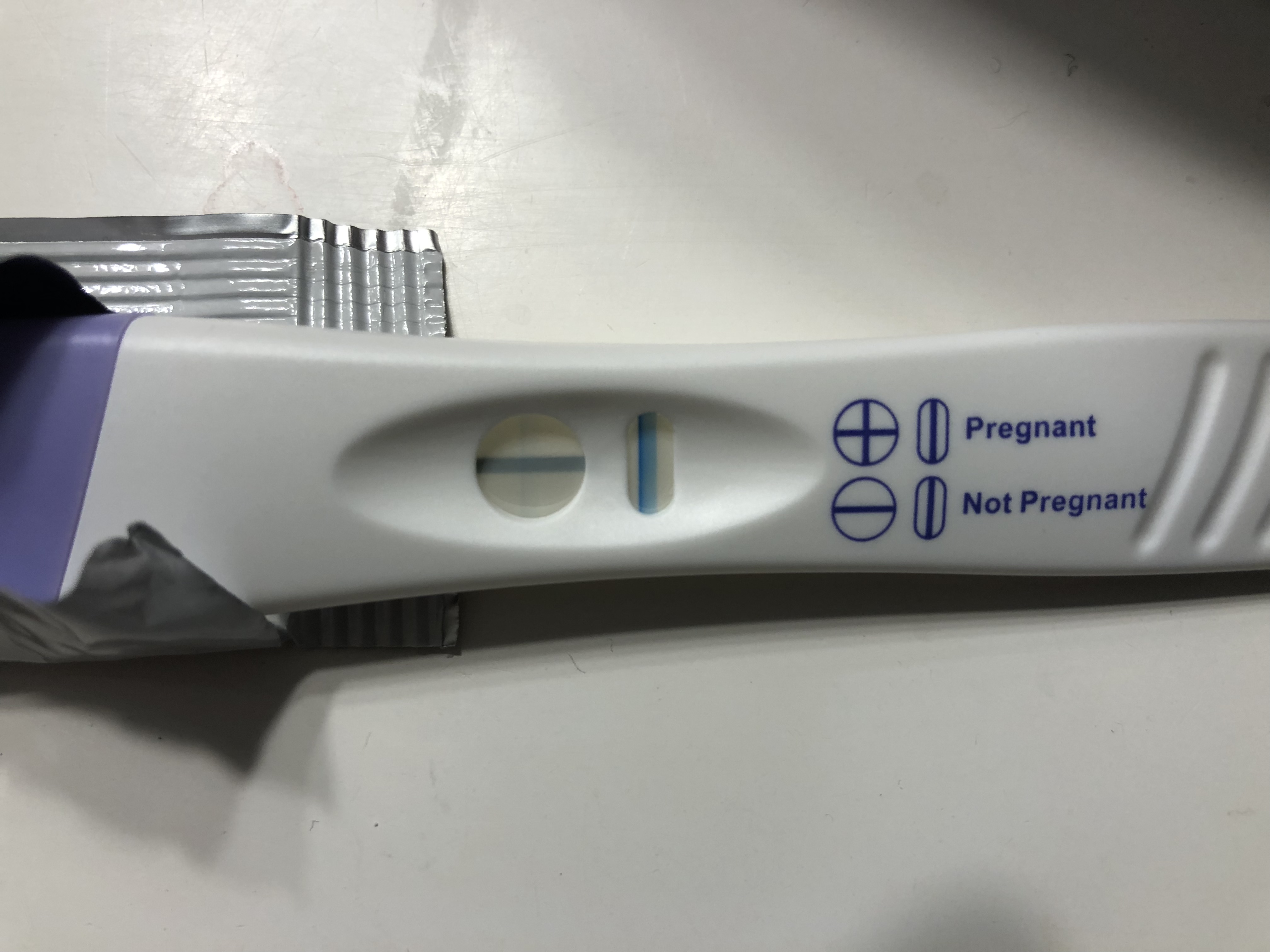 Rite Aid Early Pregnancy Test (Gallery 3843) WhenMyBaby