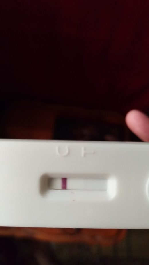 e.p.t. Pregnancy Test, 13 Days Post Ovulation, FMU, Cycle Day 28