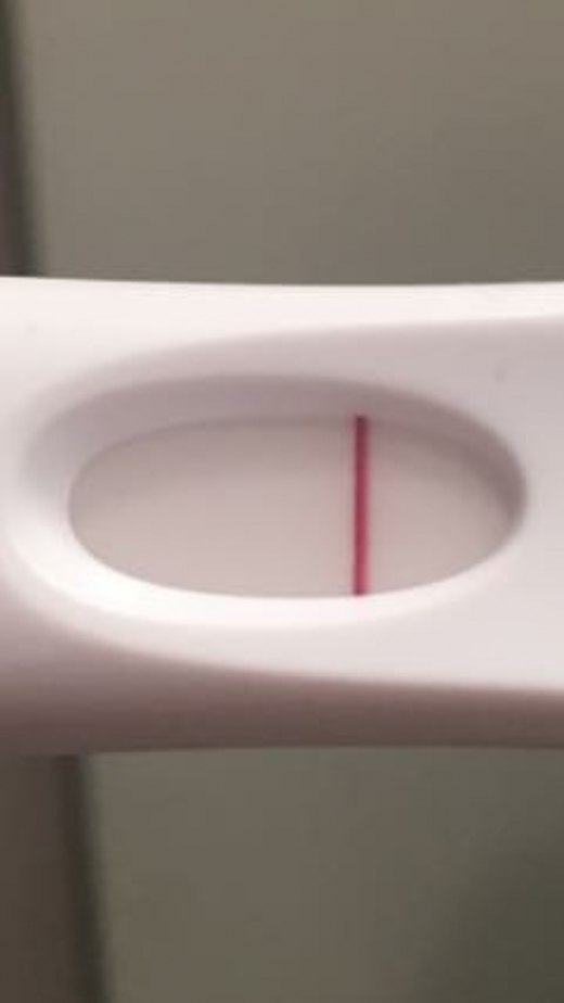 First Response Early Pregnancy Test