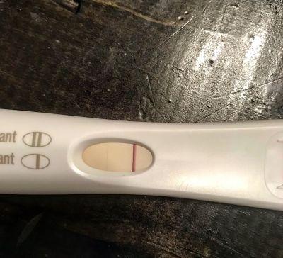 First Response Early Pregnancy Test, FMU