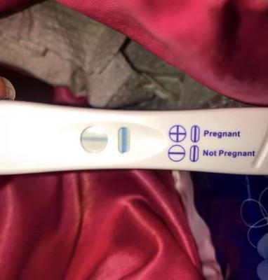 e.p.t. Pregnancy Test, FMU