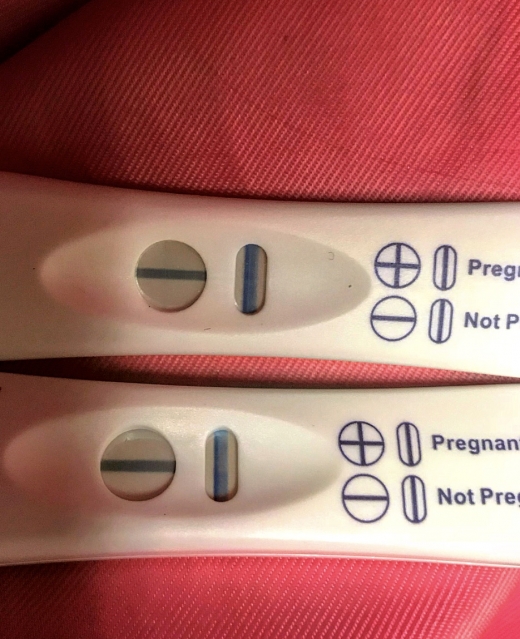 First Response Early Pregnancy Test, FMU