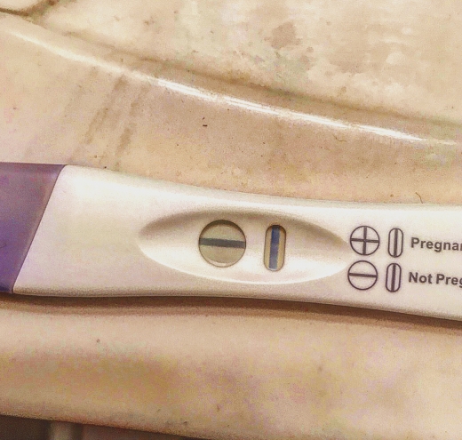 e.p.t. Pregnancy Test, FMU