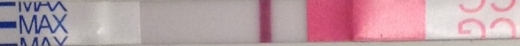 Clinical Guard Pregnancy Test
