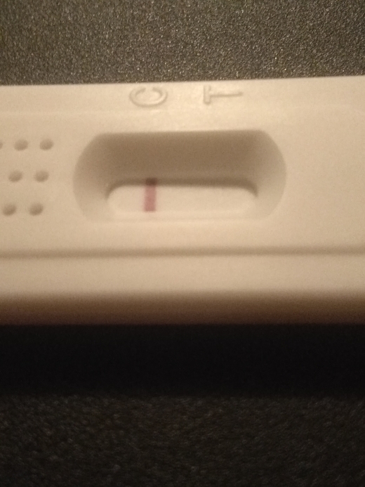 Home Pregnancy Test