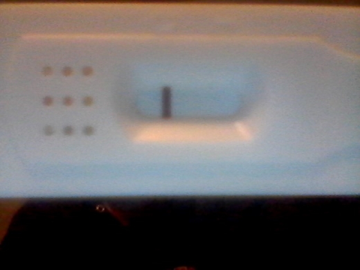 Home Pregnancy Test