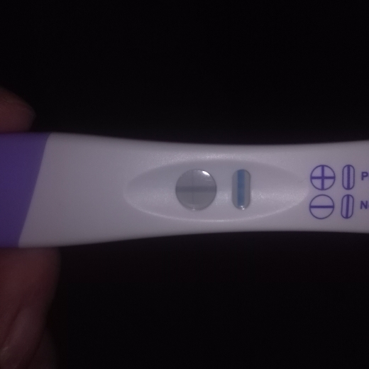 Generic Pregnancy Test