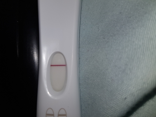 First Response Early Pregnancy Test