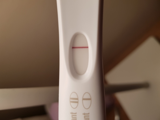 First Response Early Pregnancy Test