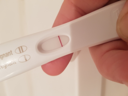 First Response Early Pregnancy Test, FMU