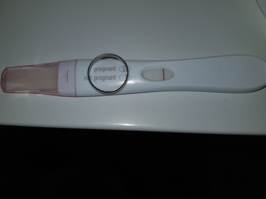 First Response Early Pregnancy Test, FMU