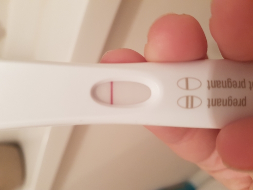 First Response Early Pregnancy Test, FMU