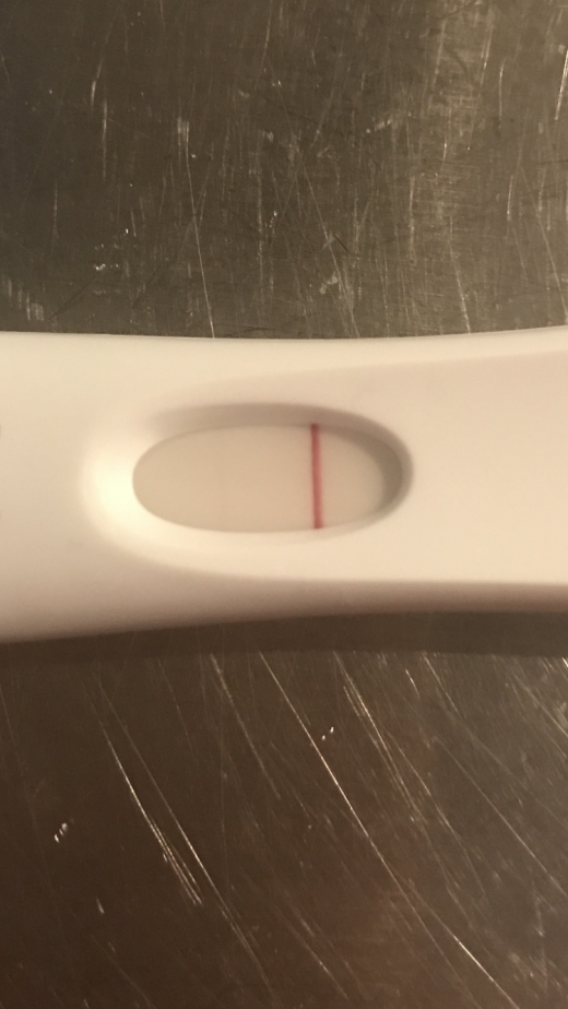 First Response Early Pregnancy Test, 15 Days Post Ovulation