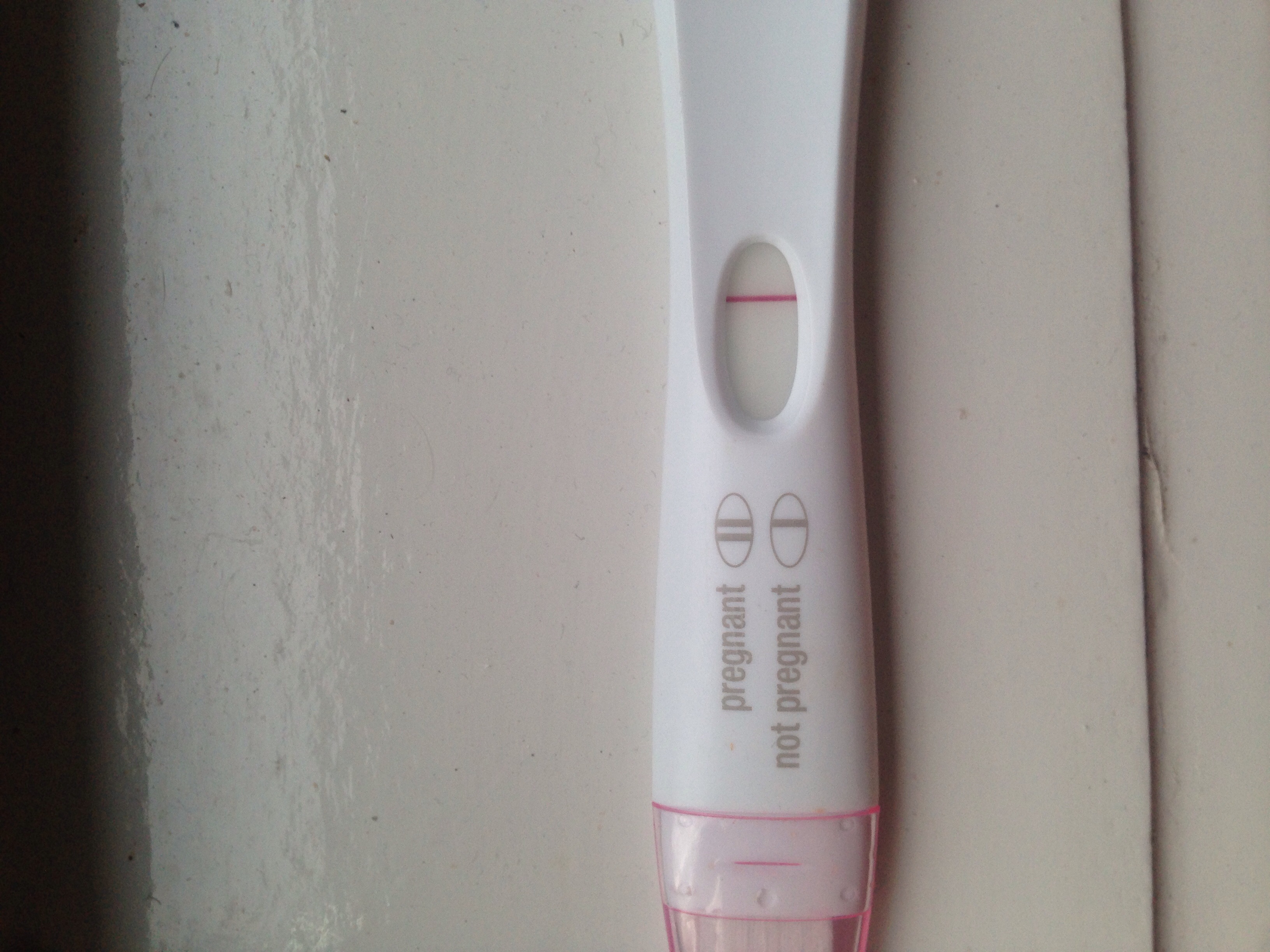 First Response Early Pregnancy Test, 10 Days Post Ovulation, FMU