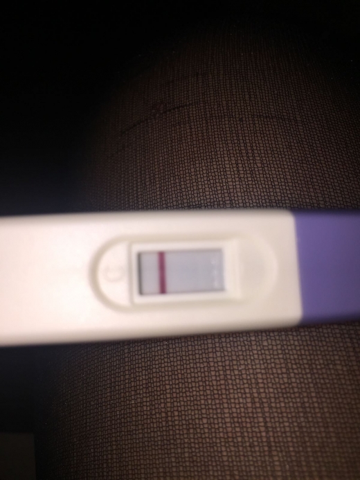 Home Pregnancy Test