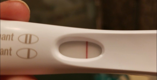 First Response Early Pregnancy Test