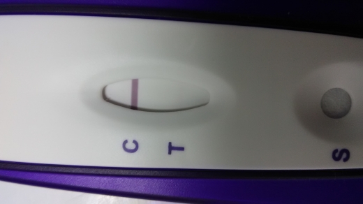 First Signal One Step Pregnancy Test, FMU