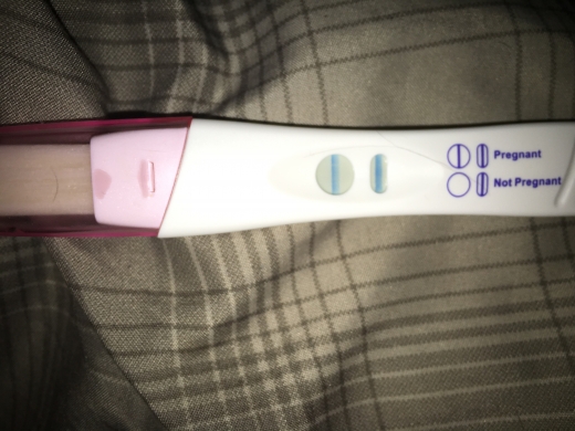 Generic Pregnancy Test, FMU