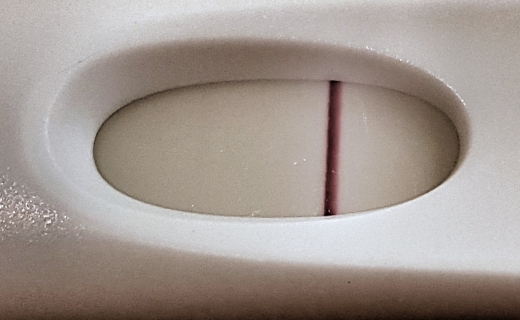 First Response Early Pregnancy Test, 10 Days Post Ovulation, FMU