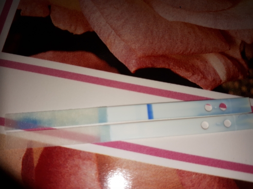 Clearblue Digital Pregnancy Test, FMU