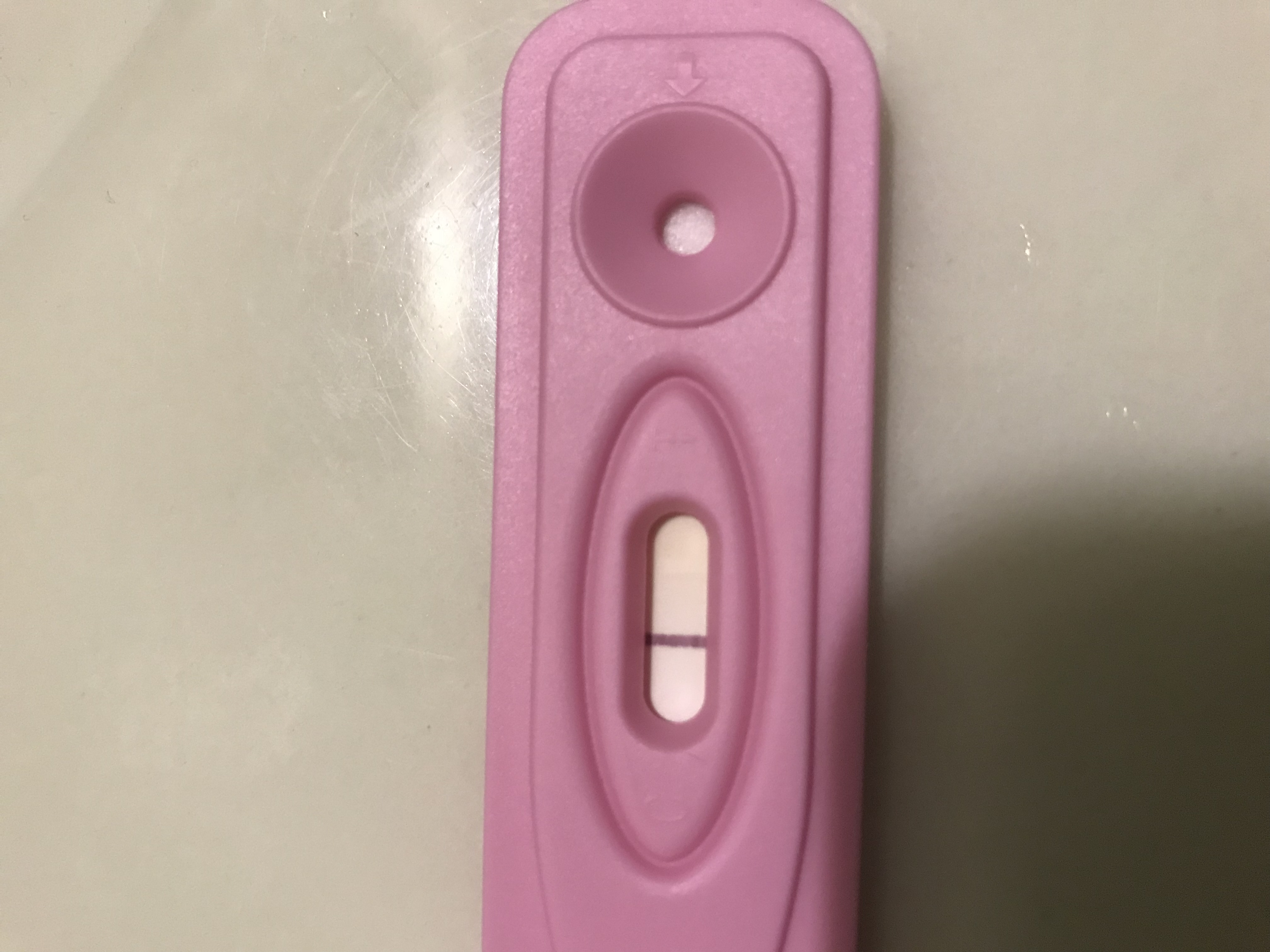 Generic Pregnancy Test, FMU