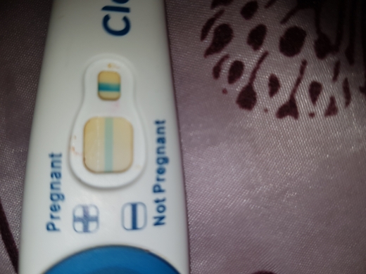 Clearblue Plus Pregnancy Test, 14 Days Post Ovulation, FMU