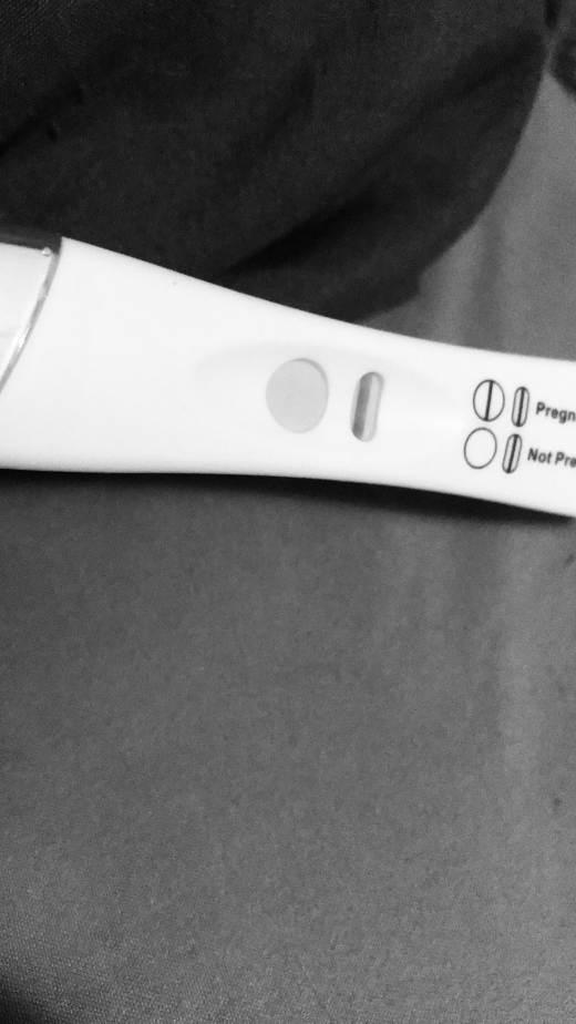 Home Pregnancy Test