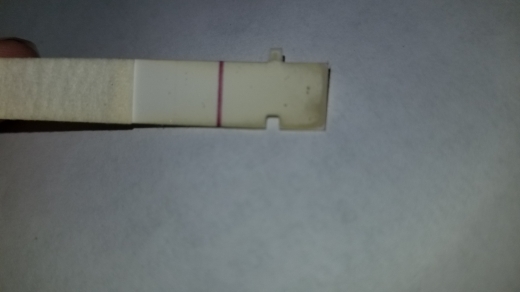 First Response Early Pregnancy Test, 7 Days Post Ovulation