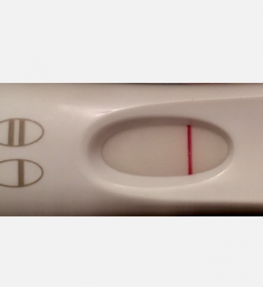 First Response Early Pregnancy Test