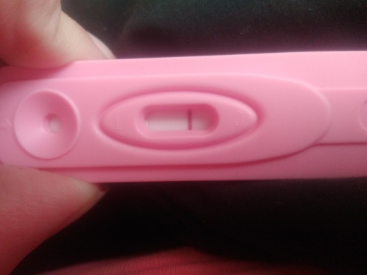 Home Pregnancy Test