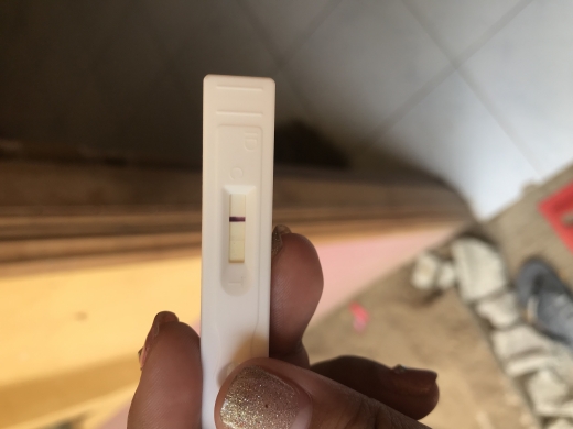 Answer Pregnancy Test