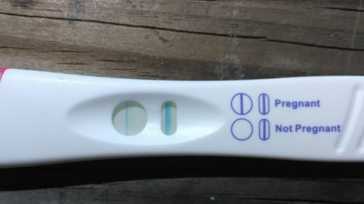 CVS Early Result Pregnancy Test (Gallery #4453) | WhenMyBaby