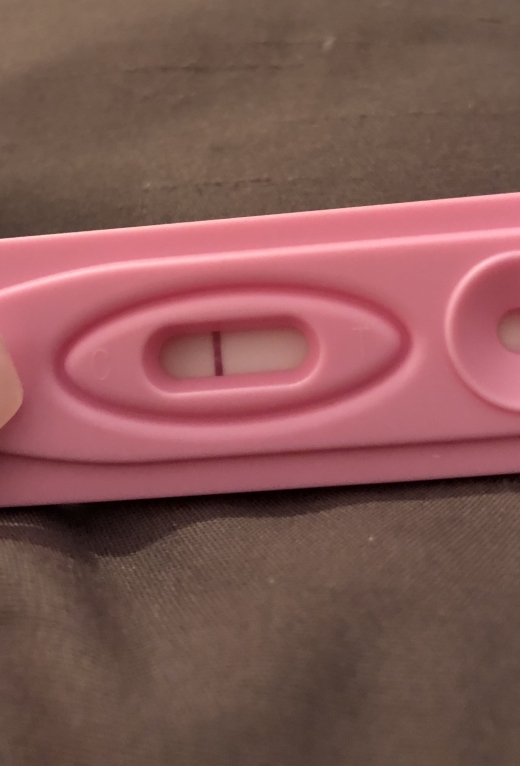 New Choice Pregnancy Test