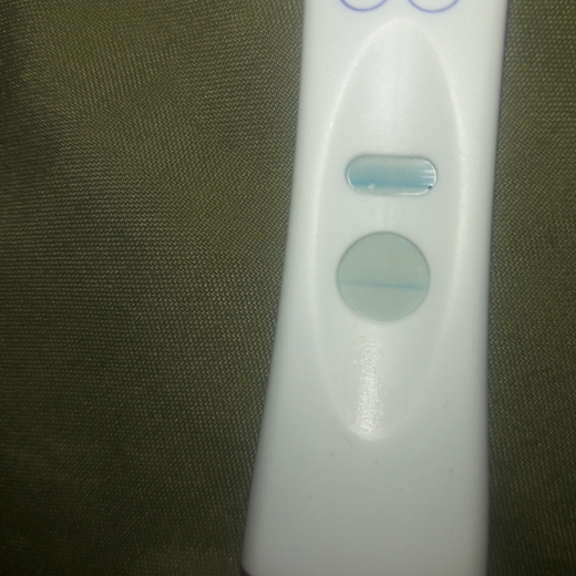 Generic Pregnancy Test