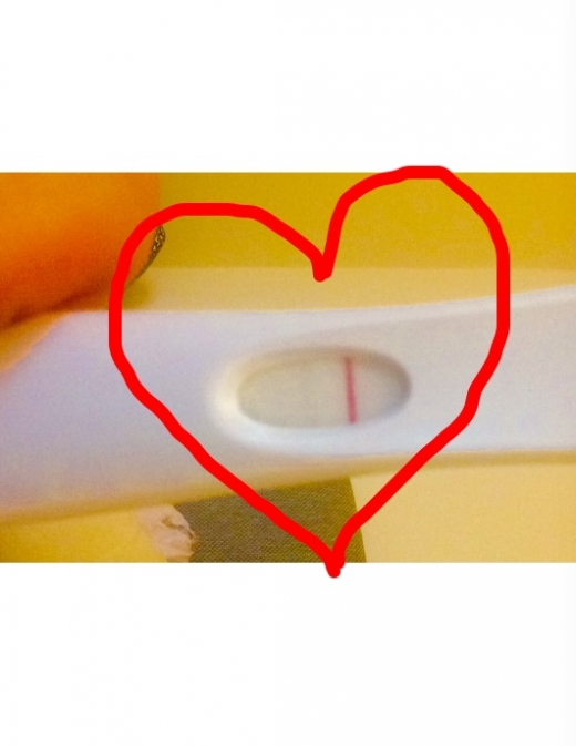 Answer Pregnancy Test, FMU