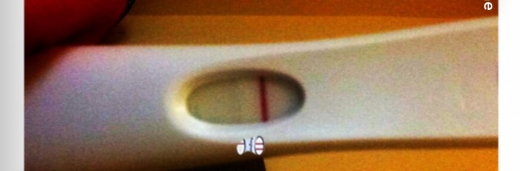 Home Pregnancy Test