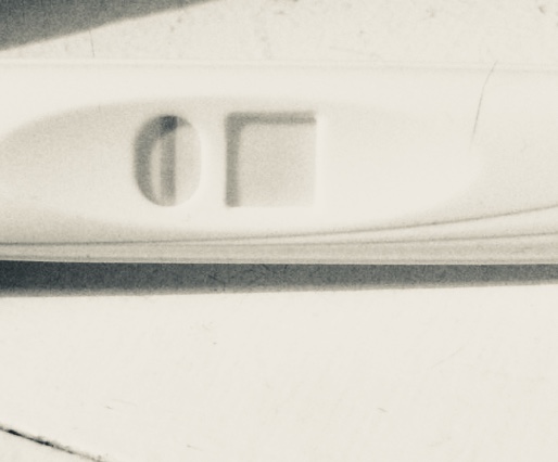 Home Pregnancy Test