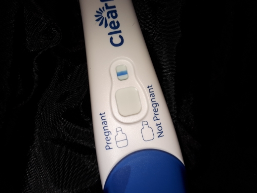 Home Pregnancy Test, 10 Days Post Ovulation, FMU