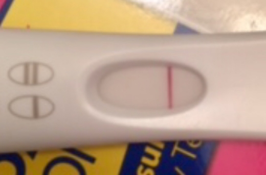 First Response Early Pregnancy Test