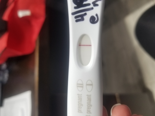 First Response Early Pregnancy Test